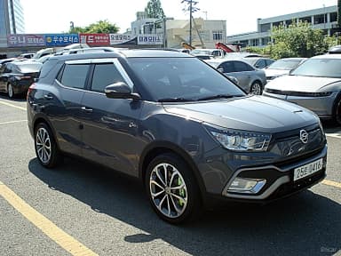 Tivoli Air