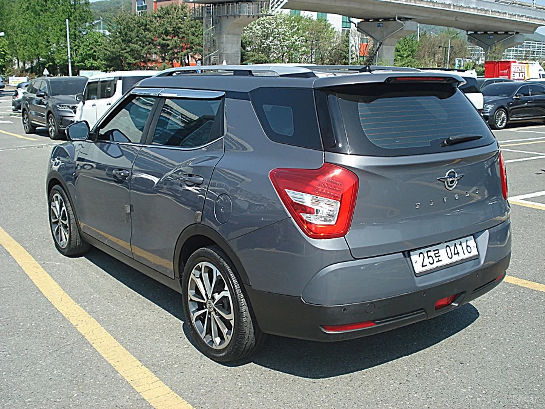 Tivoli Air