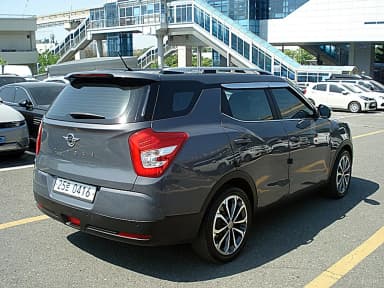 Tivoli Air