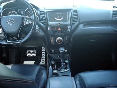 Tivoli Air