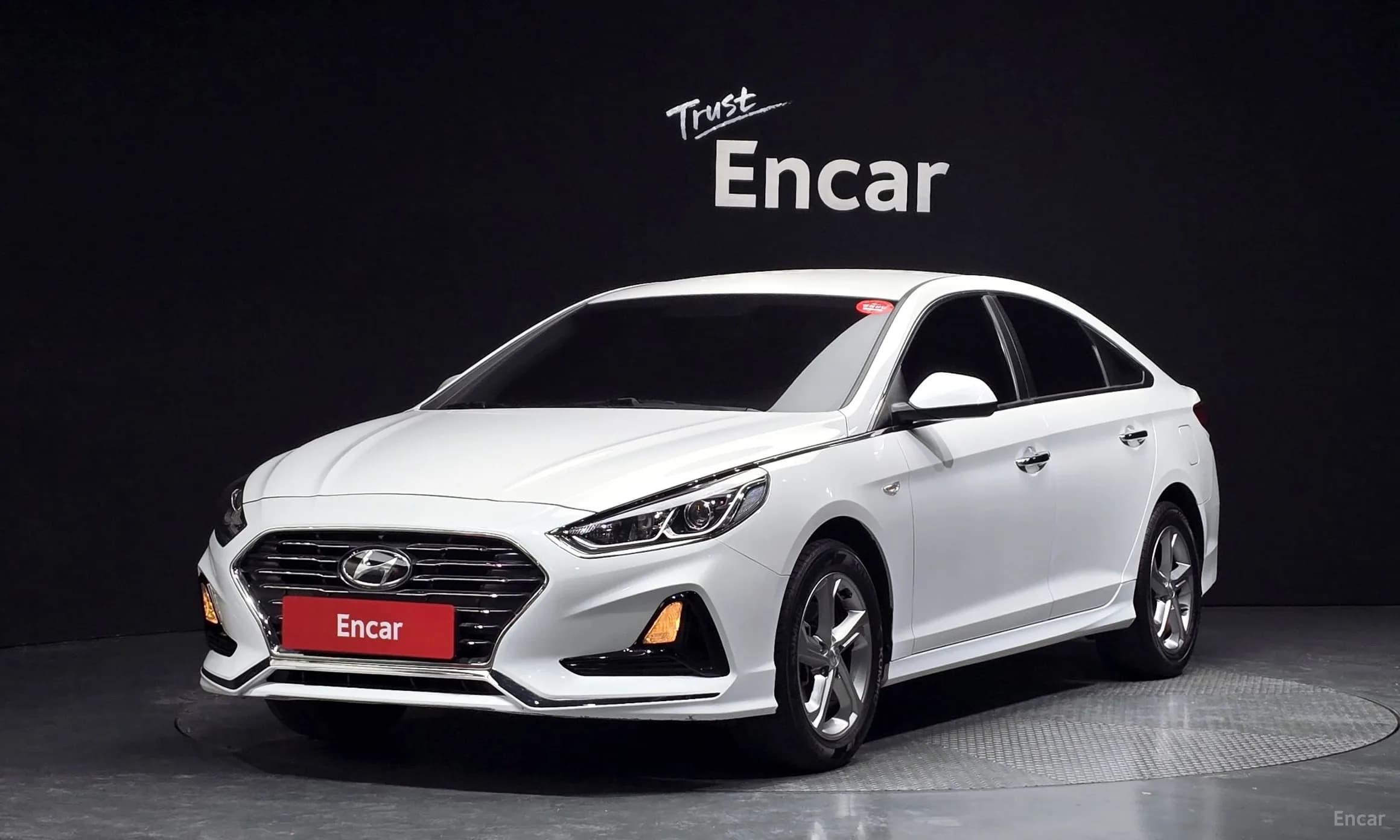Sonata New Rise