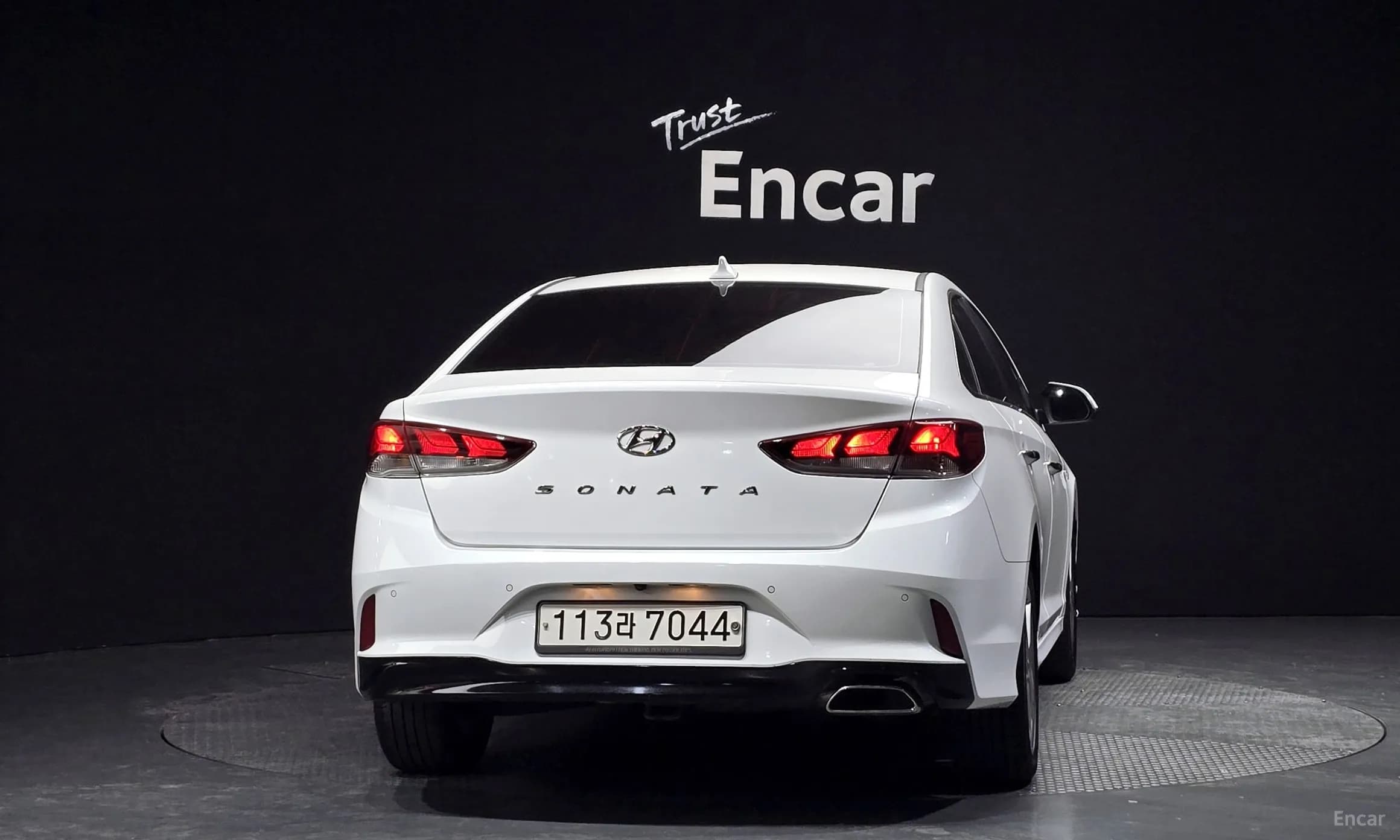 Sonata New Rise