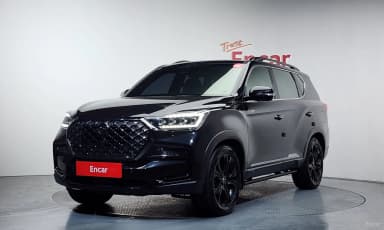 Rexton