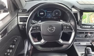 Rexton