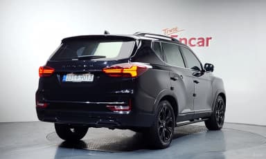 Rexton