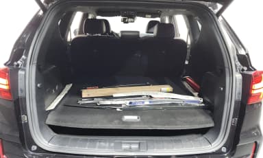 Rexton