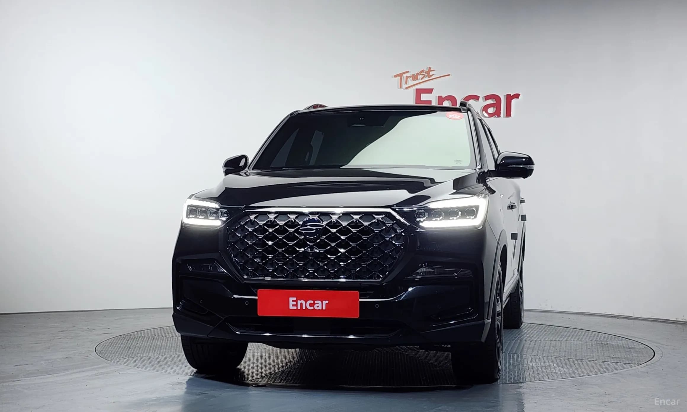 Rexton