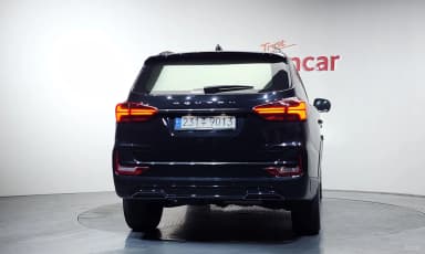 Rexton