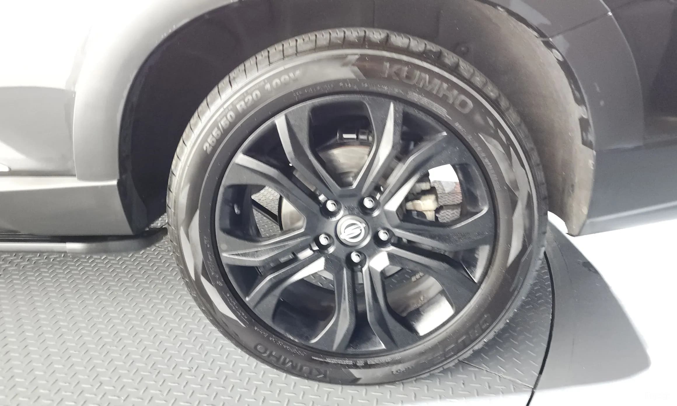 Rexton