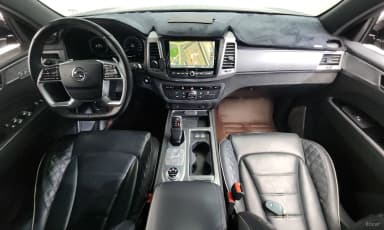 Rexton