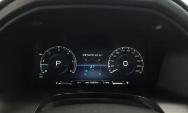 Rexton