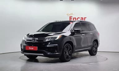 Pilot 3rd Generation