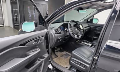 Pilot 3rd Generation