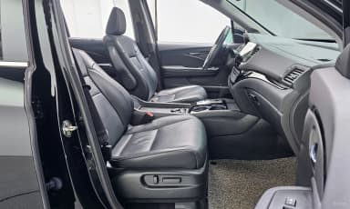 Pilot 3rd Generation