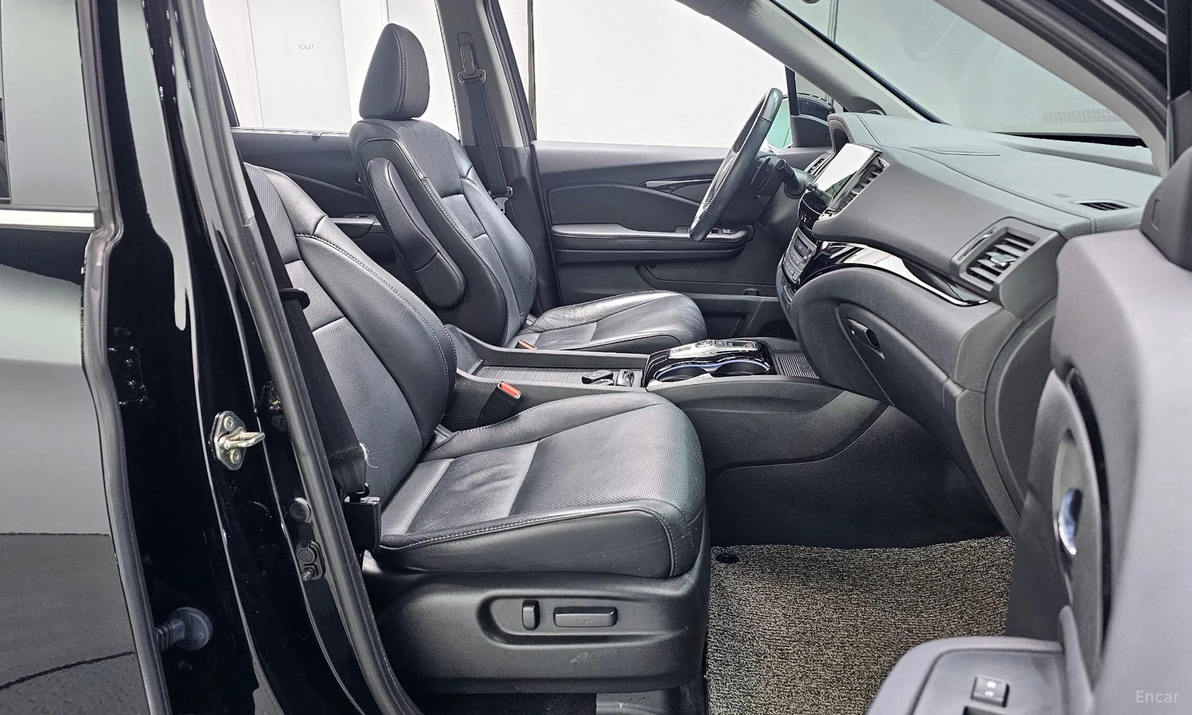 Pilot 3rd Generation