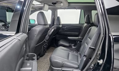 Pilot 3rd Generation