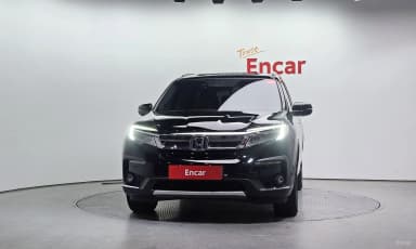 Pilot 3rd Generation