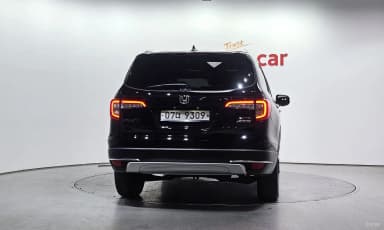 Pilot 3rd Generation