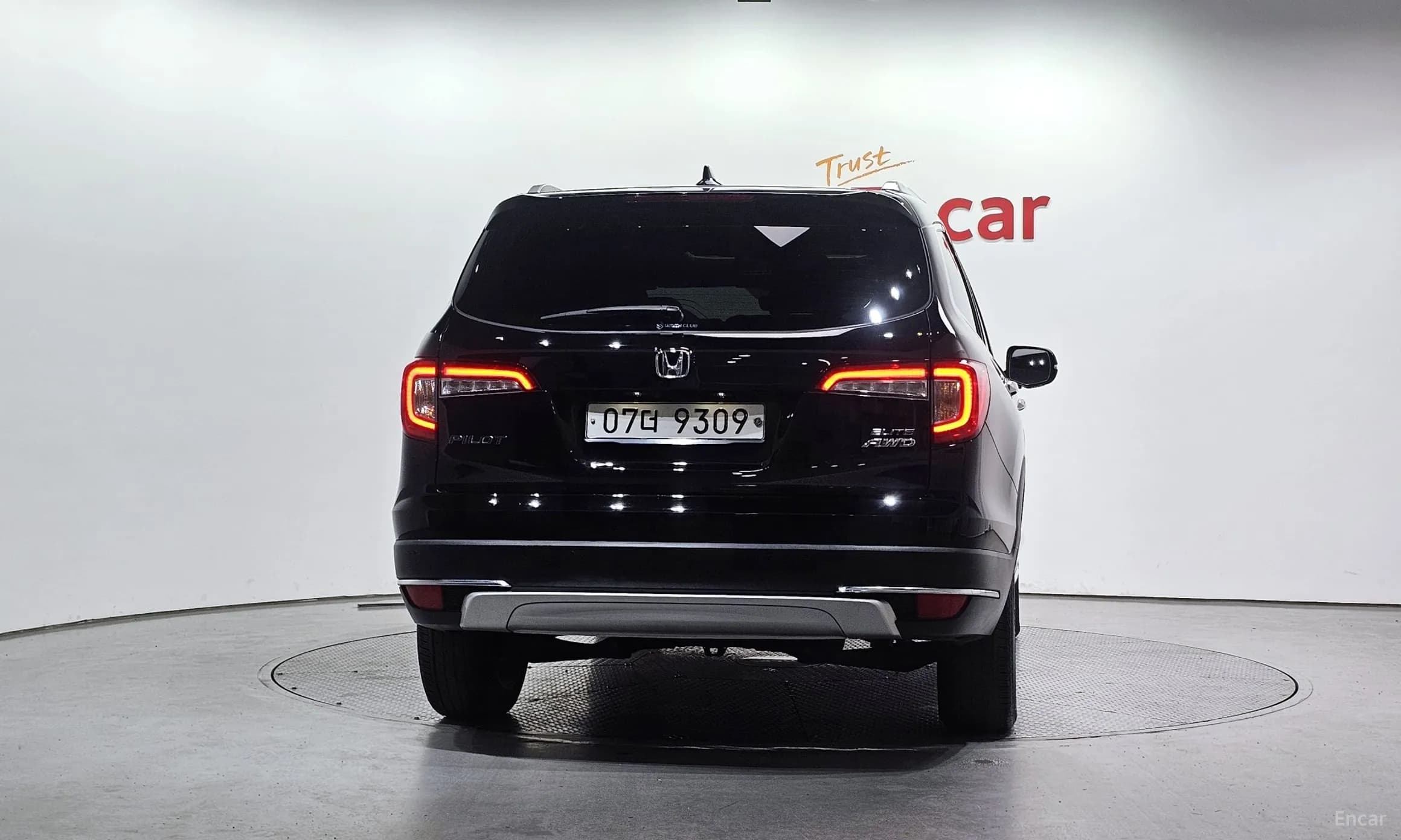 Pilot 3rd Generation