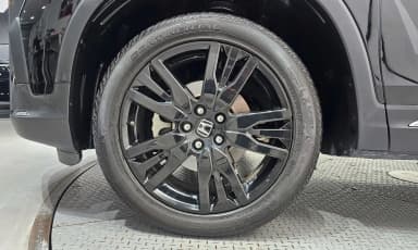 Pilot 3rd Generation