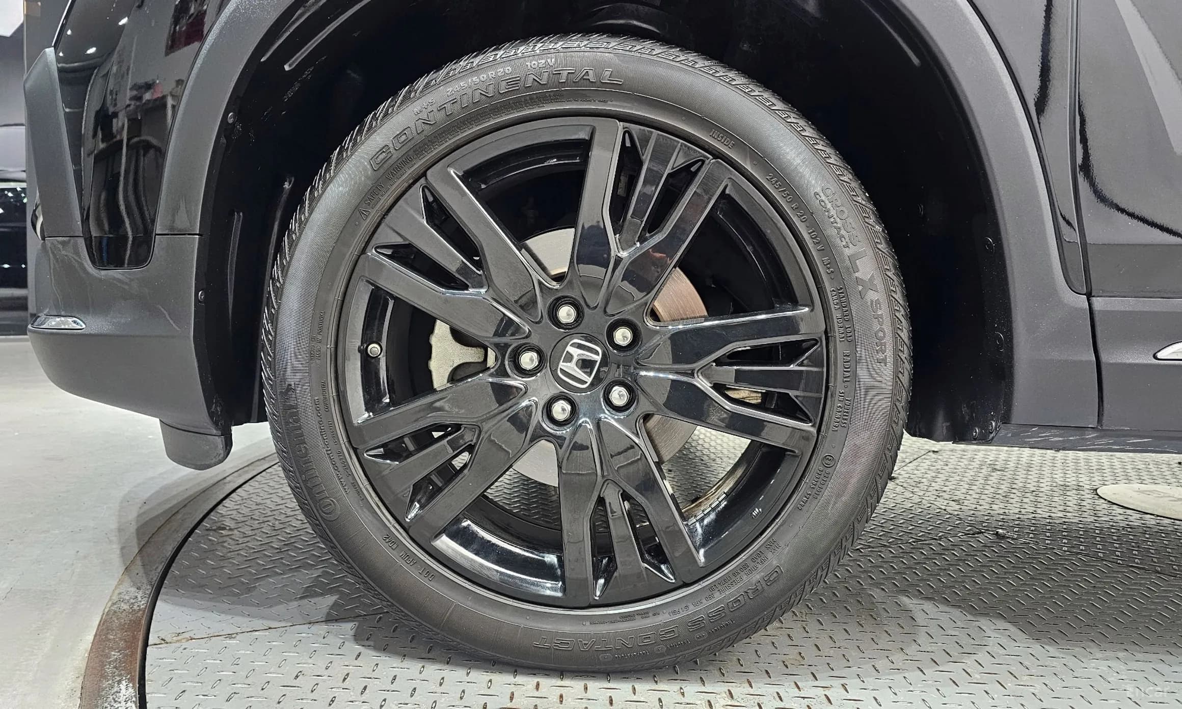 Pilot 3rd Generation