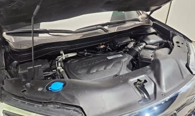 Pilot 3rd Generation