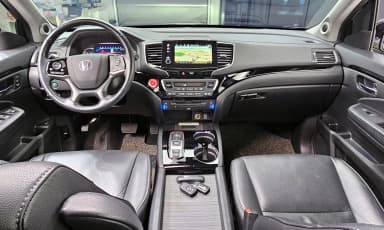 Pilot 3rd Generation