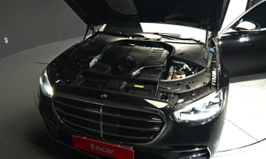 S-Class W223