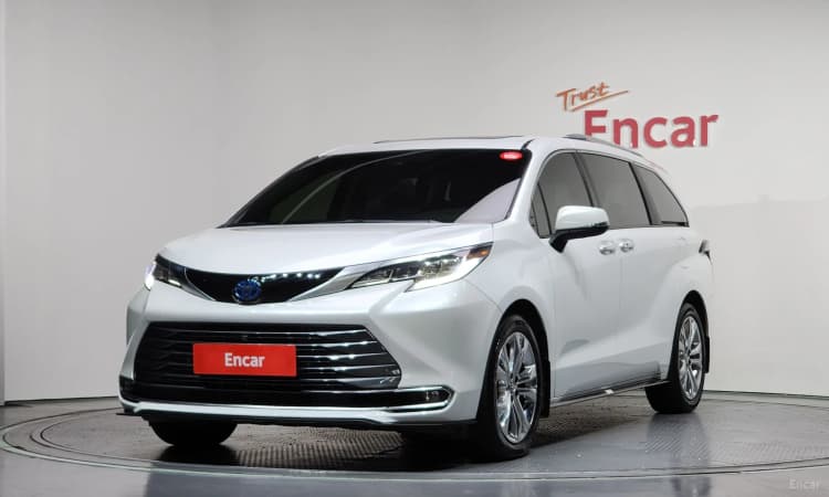 Siena 4th generation