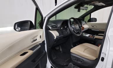 Siena 4th generation