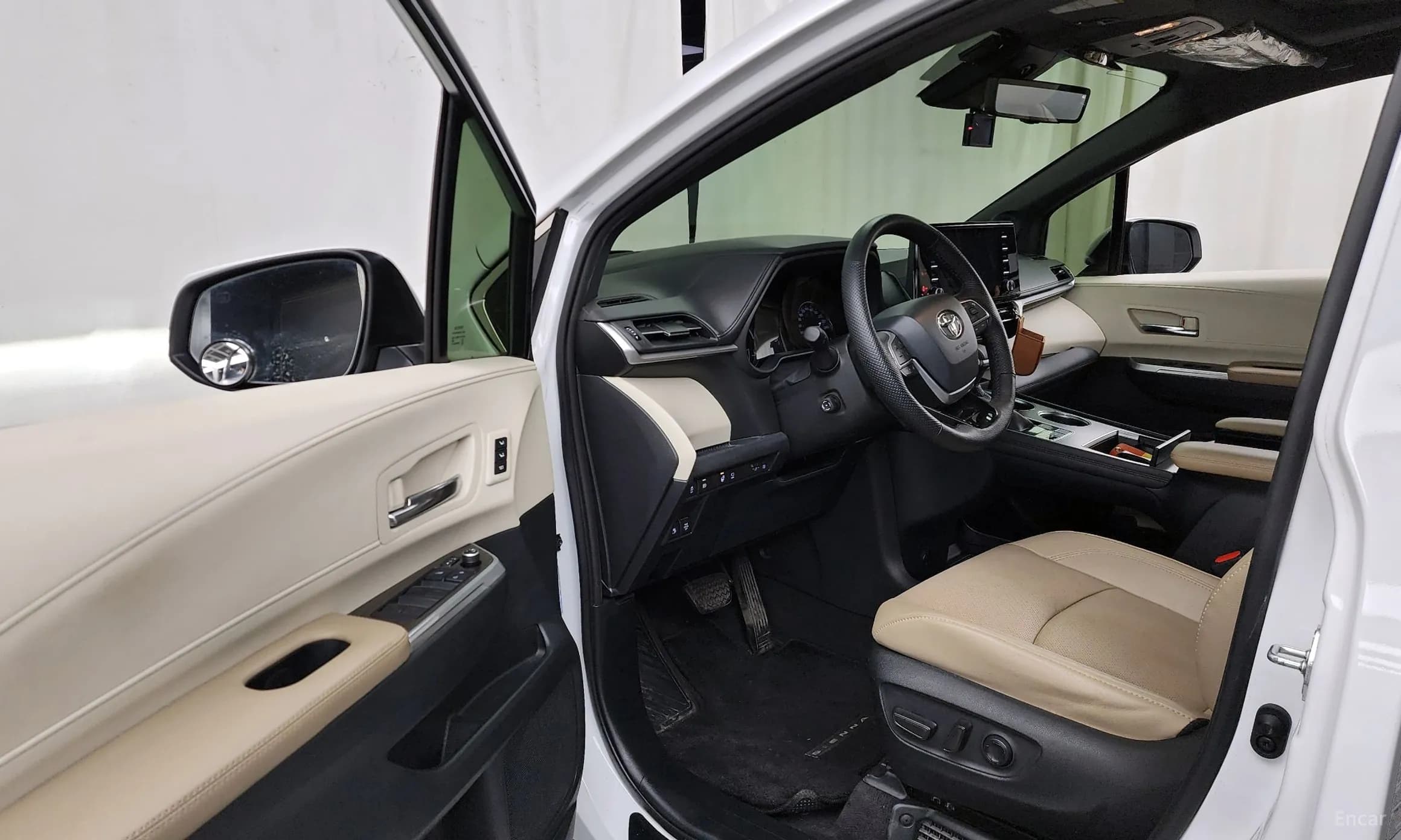 Siena 4th generation