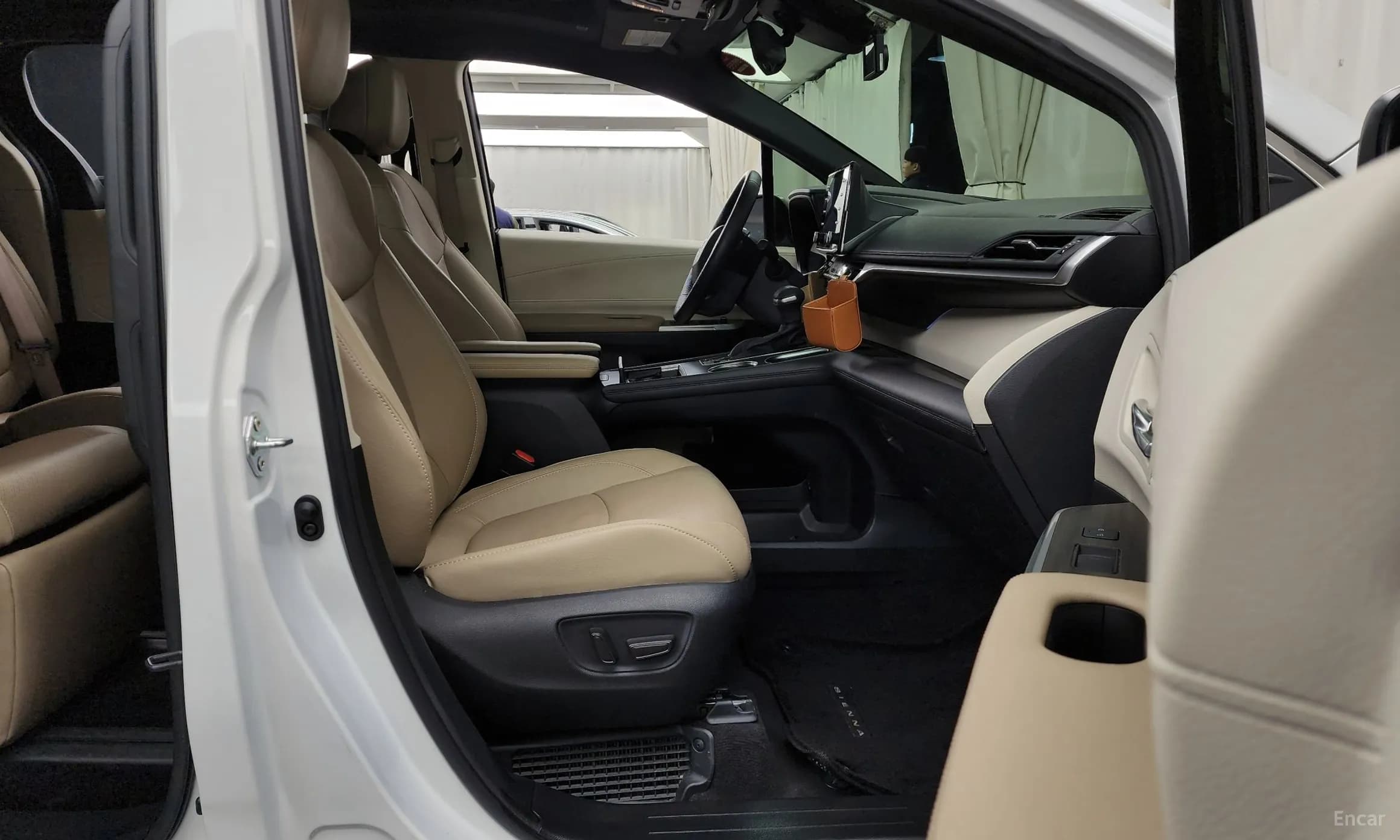 Siena 4th generation