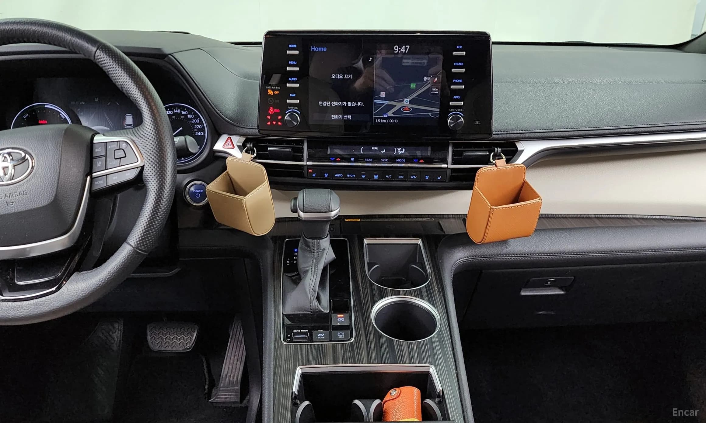 Siena 4th generation