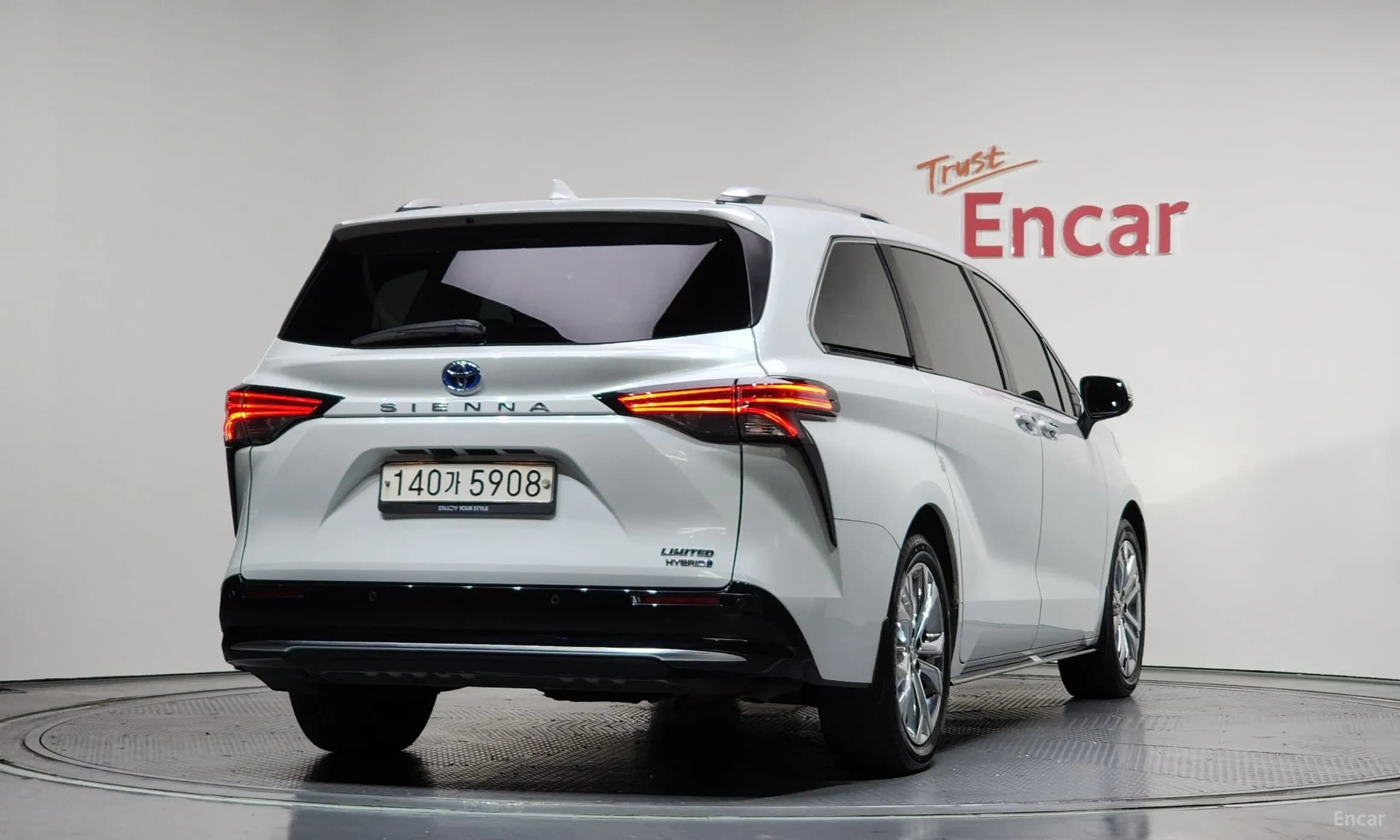 Siena 4th generation