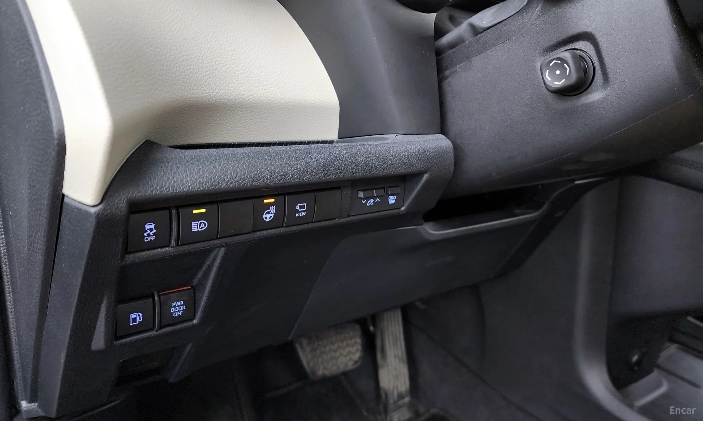 Siena 4th generation