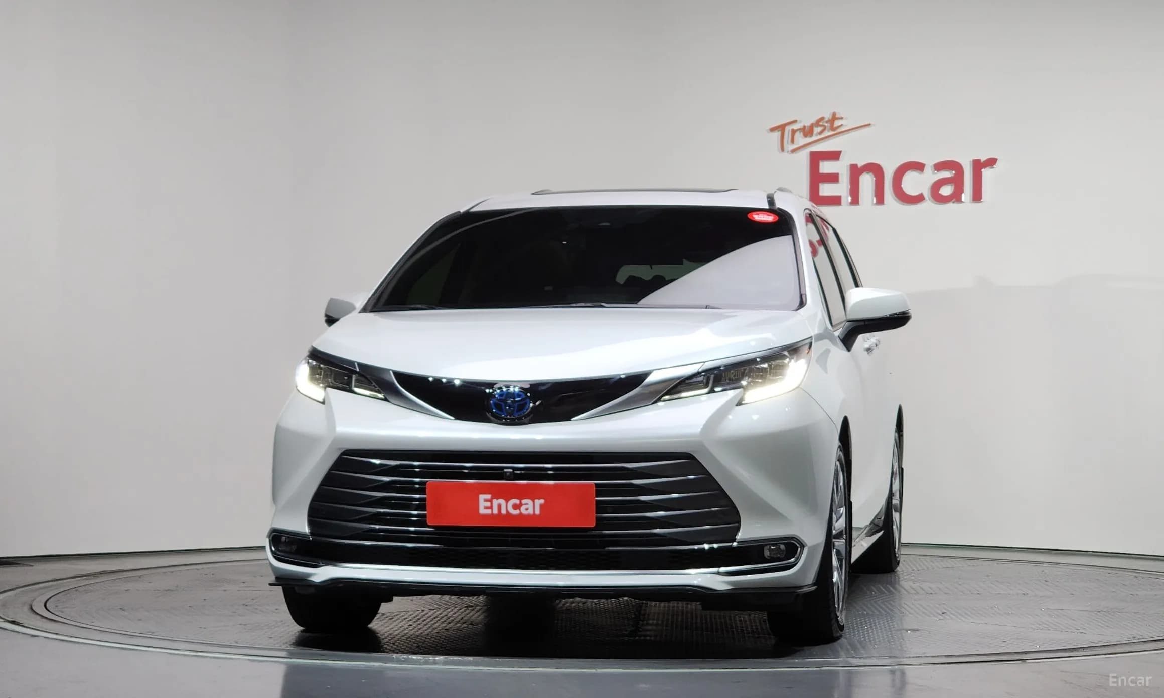 Siena 4th generation