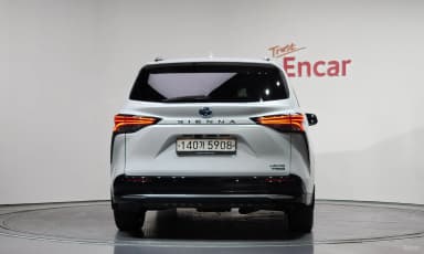 Siena 4th generation