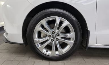 Siena 4th generation