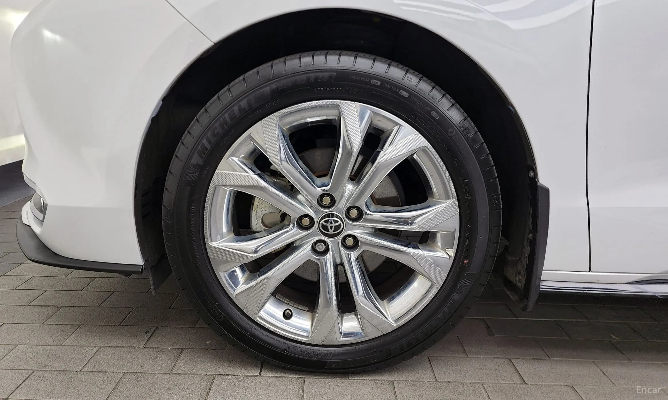 Siena 4th generation