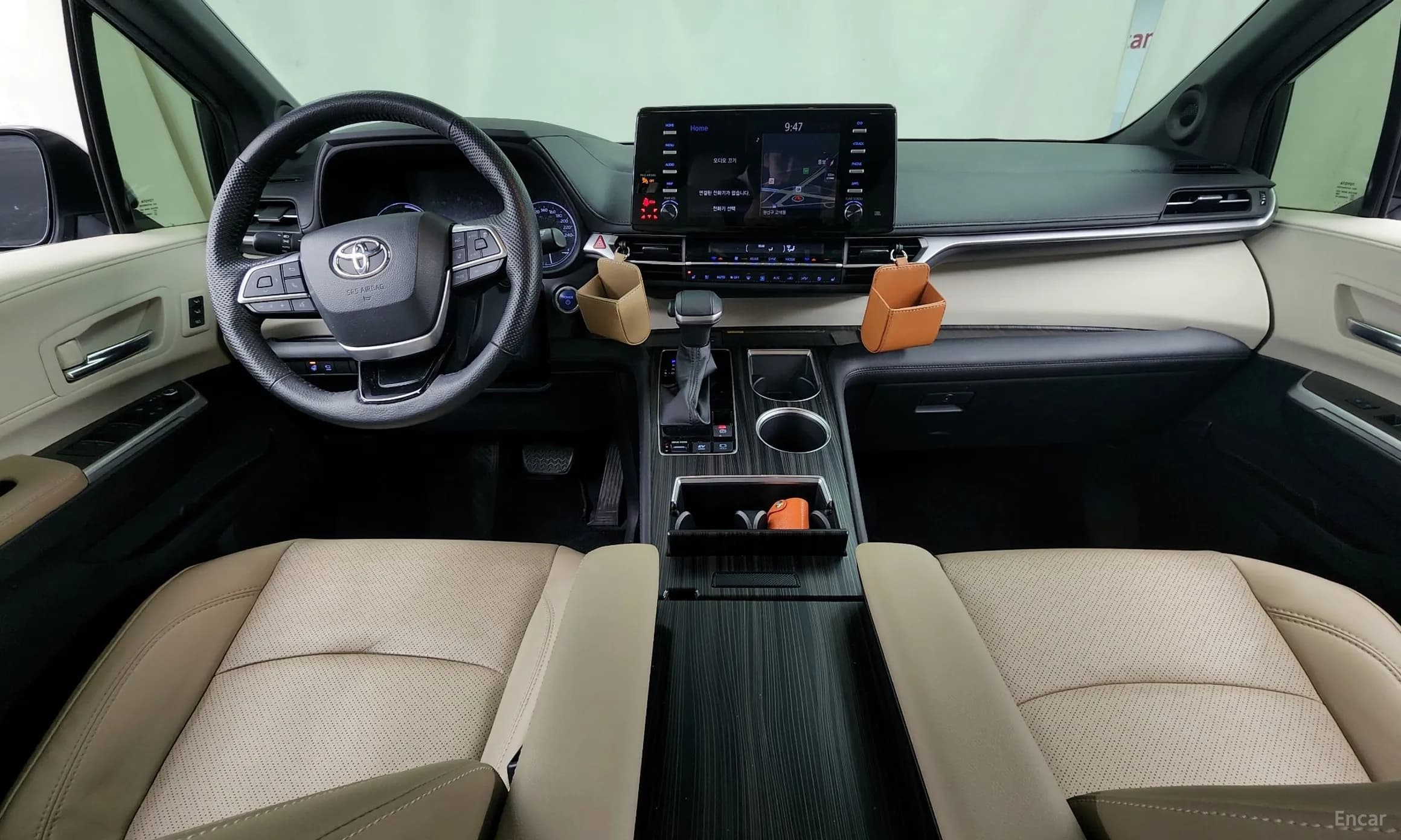 Siena 4th generation