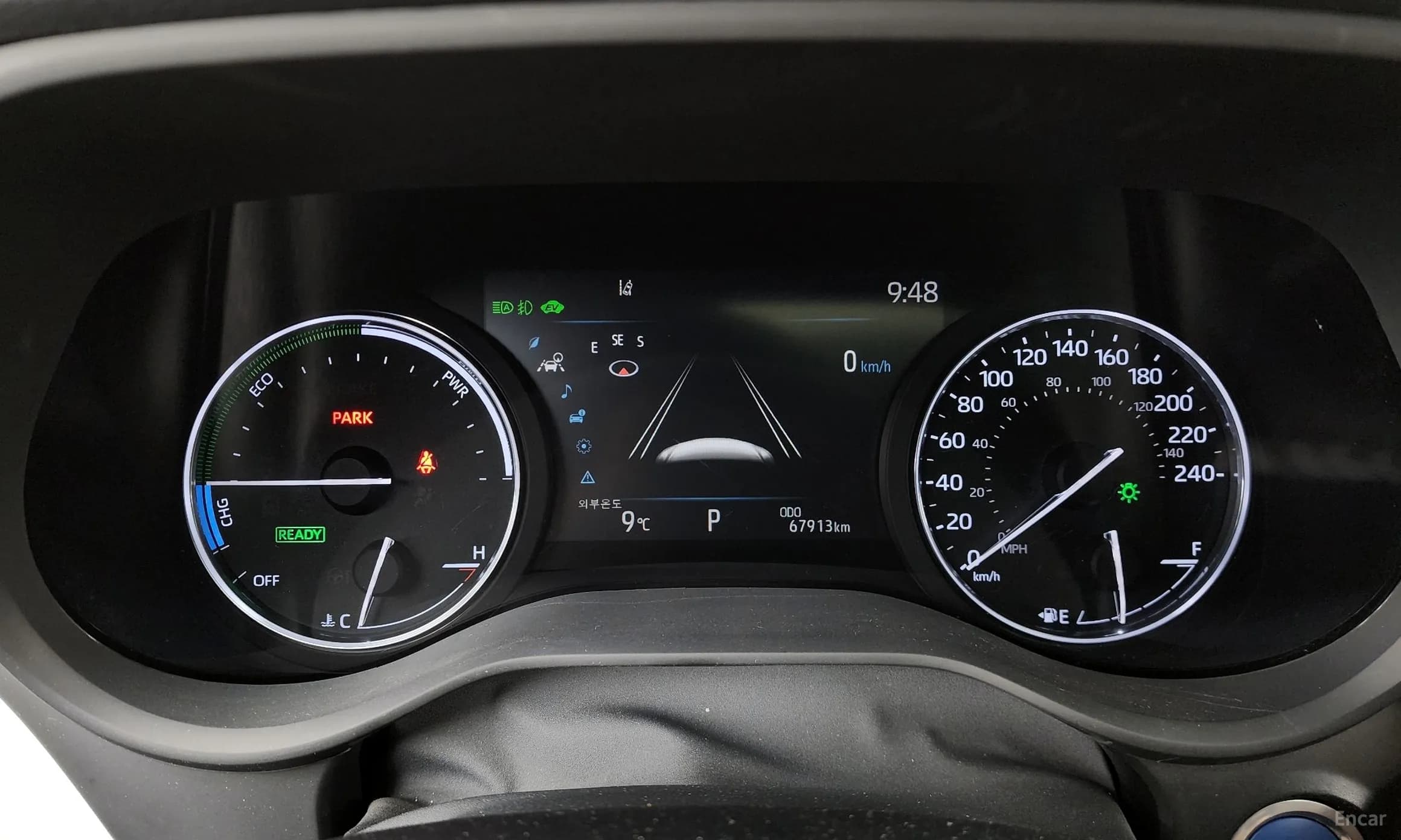 Siena 4th generation