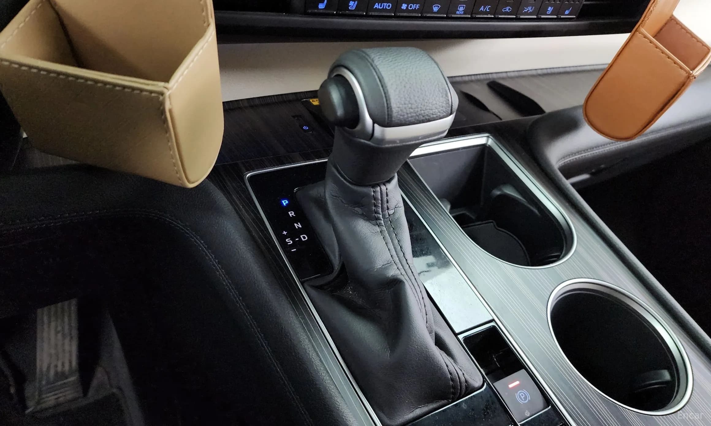 Siena 4th generation