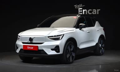 XC40 Recharge