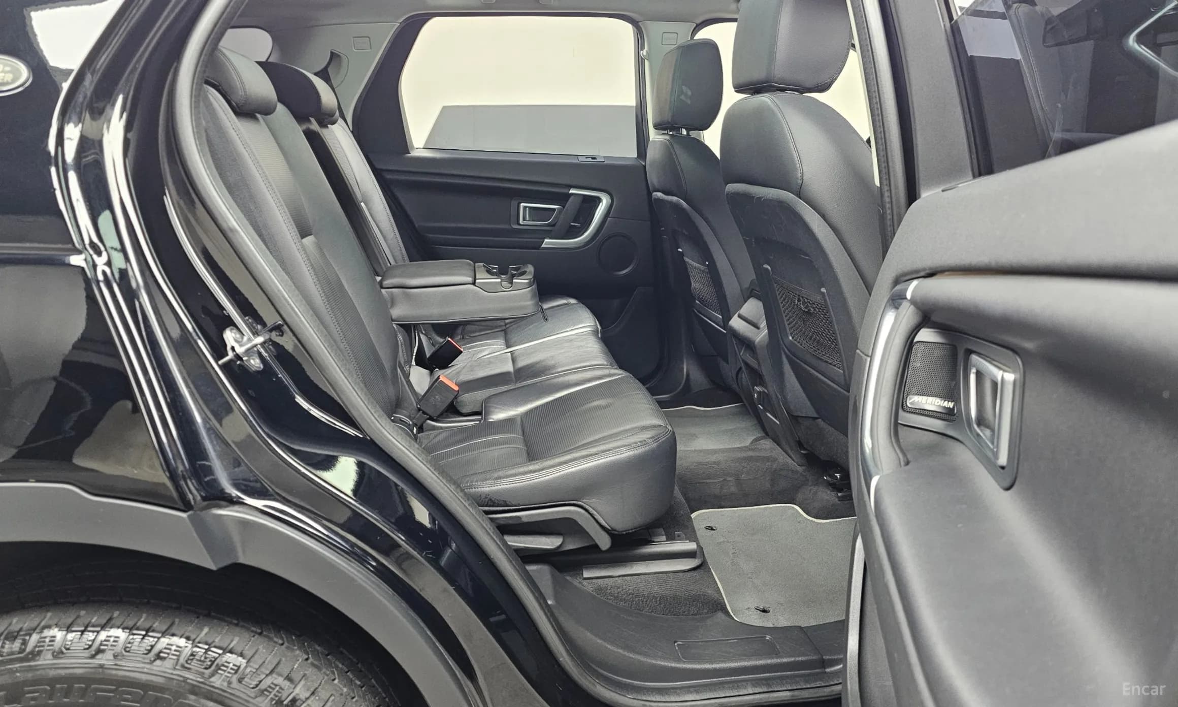 Discovery Sports