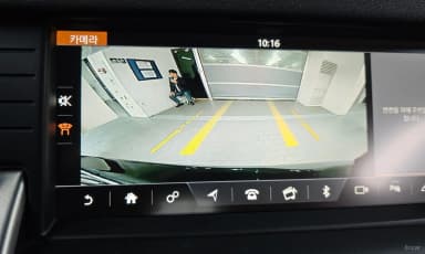Discovery Sports