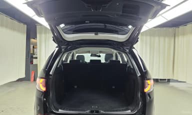Discovery Sports