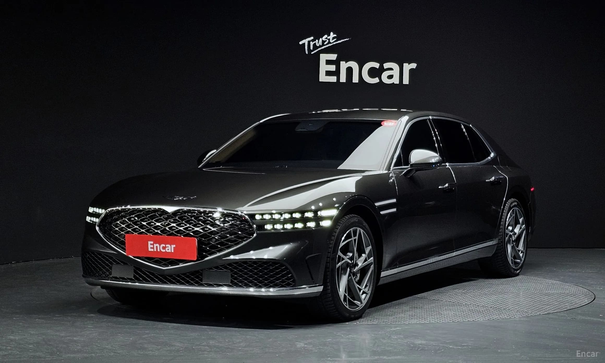 G90 (RS4)