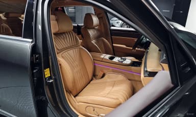 G90 (RS4)