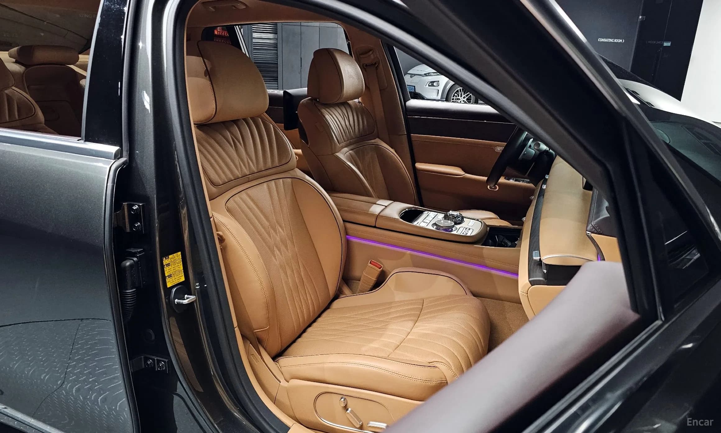 G90 (RS4)