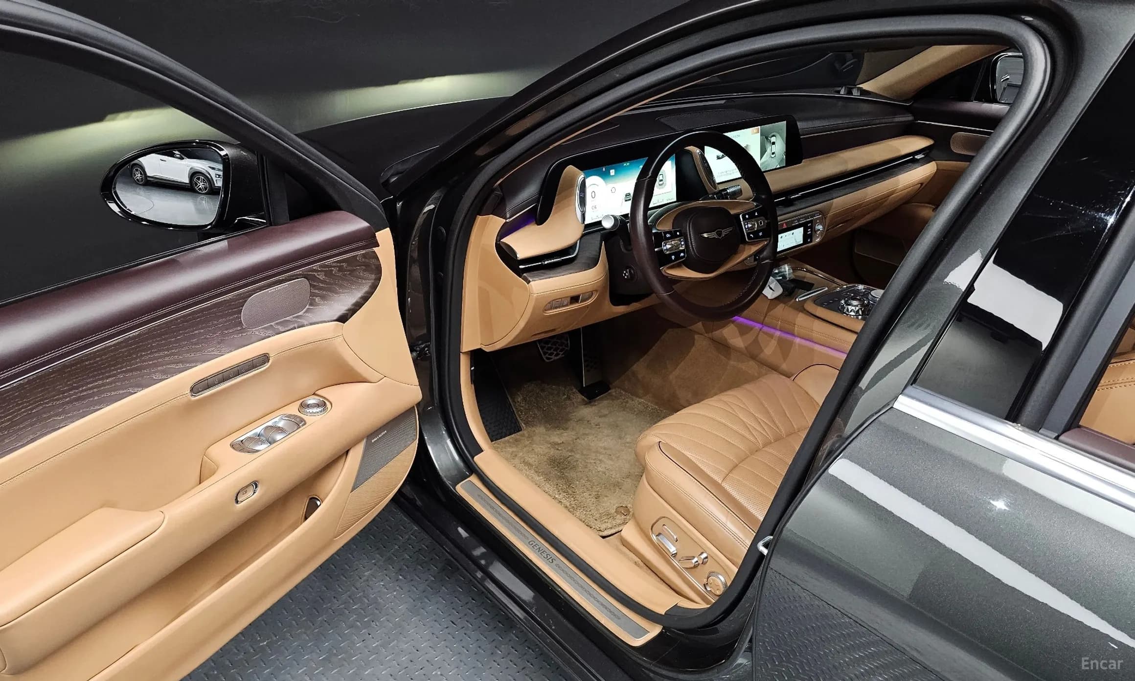 G90 (RS4)
